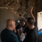 Israel Detains Over 70 Suspects Following West Bank Violence Israel Detains Over 70 Suspects Following West Bank Violence