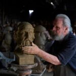 Odyssey’s New Coat: Greece Embraces Homer’s Reimagining as Western Culture Wars Brew