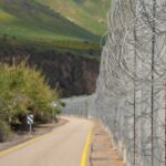 The Jordan River Line: Israel’s Eastern Flank, A Growing Ledger of Unspoken Fears The Jordan River Line: Israel’s Eastern Flank, A Growing Ledger of Unspoken Fears