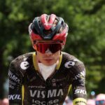 Tadej Pogacar’s Emotional Tribute to Jonas Vingegaard After Tour de France Exit Tadej Pogacar’s Emotional Tribute to Jonas Vingegaard After Tour de France Exit