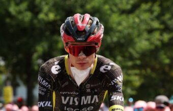 Tadej Pogacar’s Emotional Tribute to Jonas Vingegaard After Tour de France Exit