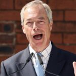 Nigel Farage Under Scrutiny for Undeclared Gifts