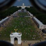 Grand Spectacle Washes Out: DC Event Highlights Logistical Realities Grand Spectacle Washes Out: DC Event Highlights Logistical Realities