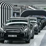 Europe’s Electric Gambit: Tariffs Rewire Western EV Production Lines Home