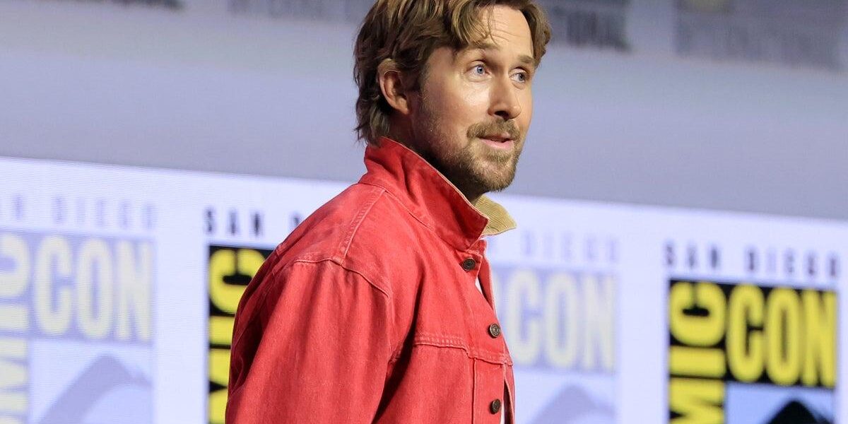 Ryan Gosling Announced as Marvel’s Ghost Rider at Comic-Con