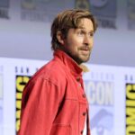Ryan Gosling Announced as Marvel’s Ghost Rider at Comic-Con