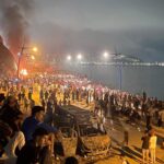 Ceuta Crisis: 18 Dead, Thousands of Migrants Rush Spanish Border