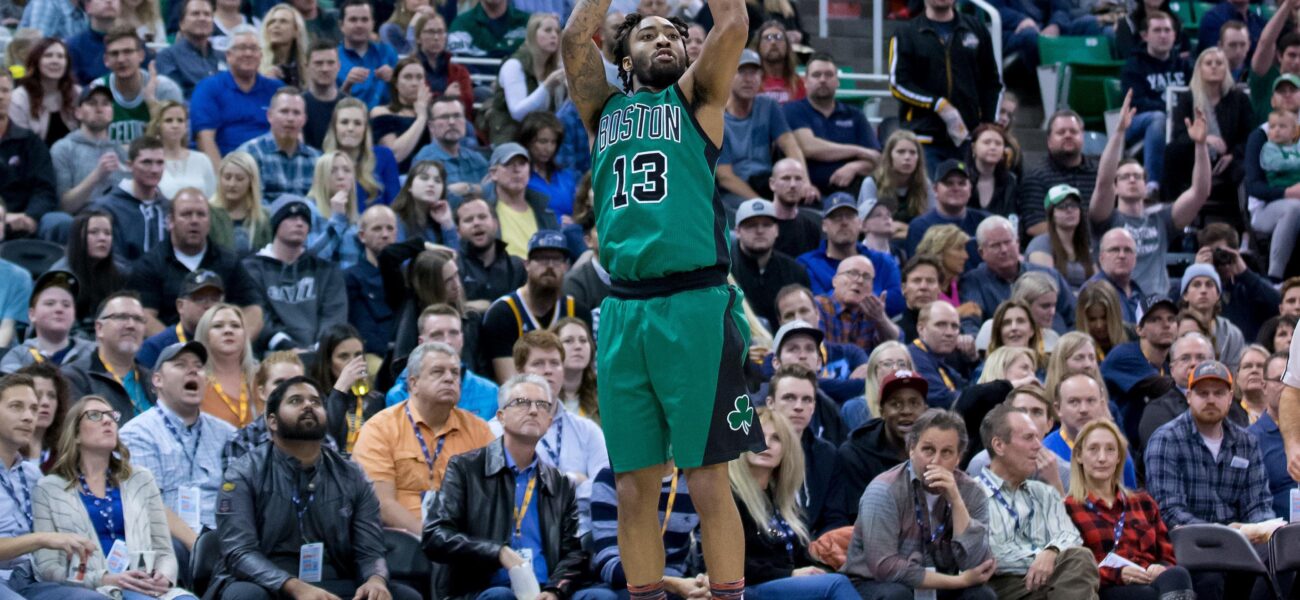 The Brutal Calculus of Celtics Lore: Echoes of Failed Gambles and Ephemeral Dreams