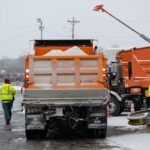 Pennsylvania Roads Coated with Radioactive Wastewater: Unseen Environmental Hazard Pennsylvania Roads Coated with Radioactive Wastewater: Unseen Environmental Hazard