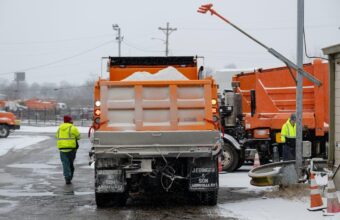 Pennsylvania Roads Coated with Radioactive Wastewater: Unseen Environmental Hazard
