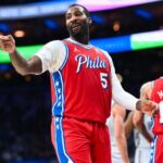 Knicks’ Big Man Bet: Championship Hopes Hinge on Rebounding Tactician Drummond Knicks’ Big Man Bet: Championship Hopes Hinge on Rebounding Tactician Drummond