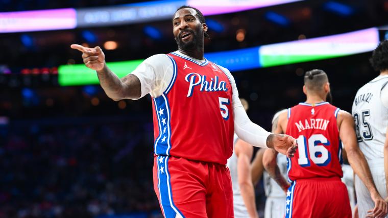 Knicks’ Big Man Bet: Championship Hopes Hinge on Rebounding Tactician Drummond