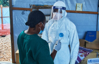 Shadow Outbreak: Ebola’s Ghost Chains Stalk Eastern Congo, Response Reels