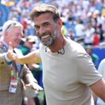 Jurgen Klopp Appointed as Germany’s National Football Team Coach