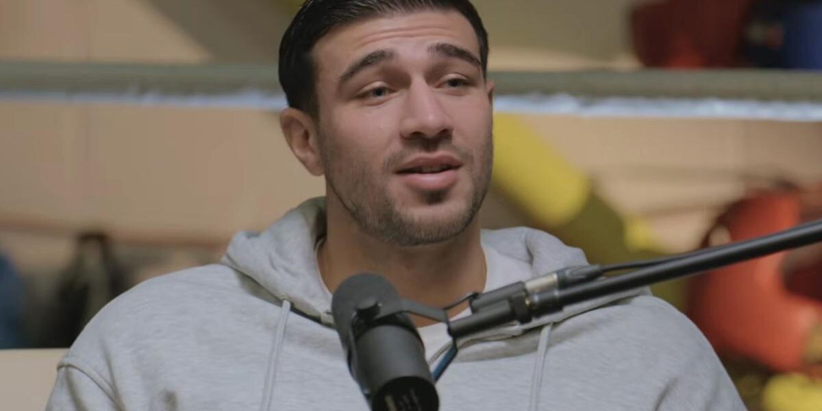 Tommy Fury Claims Consuming Molly-Mae’s Breast Milk Resulted in Physical Changes