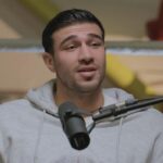 Tommy Fury Claims Consuming Molly-Mae’s Breast Milk Resulted in Physical Changes