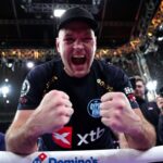 Tyson Fury Claims Improved Fitness Ahead of Thailand Bout Tyson Fury Claims Improved Fitness Ahead of Thailand Bout