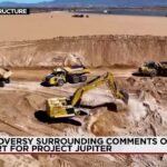 Digital Imposters Hijack Public Debate in New Mexico Data Center Row