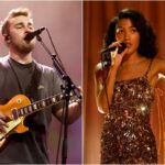 Sam Fender and Olivia Dean Shatter 73-Year-Old Chart Record