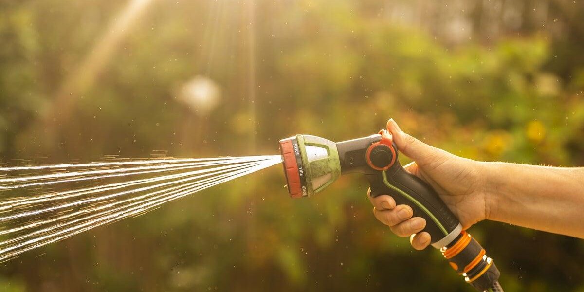 UK Implements Strict Hosepipe Ban Amid Water Scarcity Crisis