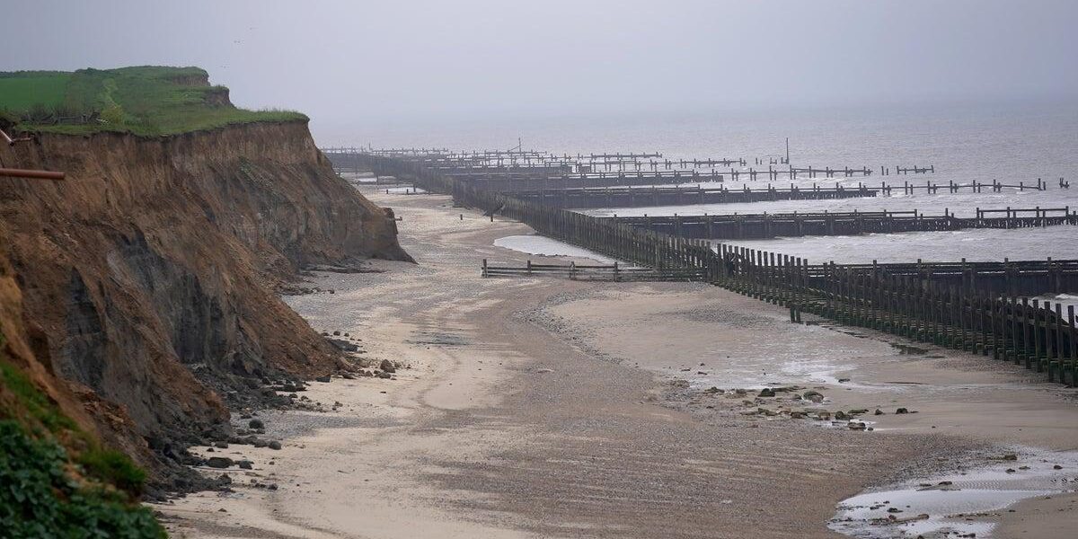 Second Man Charged in Alleged Beach Rape Case Involving Teenage Girls