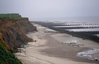 Second Man Charged in Alleged Beach Rape Case Involving Teenage Girls