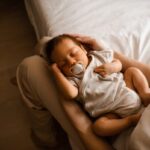 Groundbreaking Study Reveals Unexpected Health Benefit of Newborn’s First Exposure to Mother’s Microbiome Groundbreaking Study Reveals Unexpected Health Benefit of Newborn’s First Exposure to Mother’s Microbiome