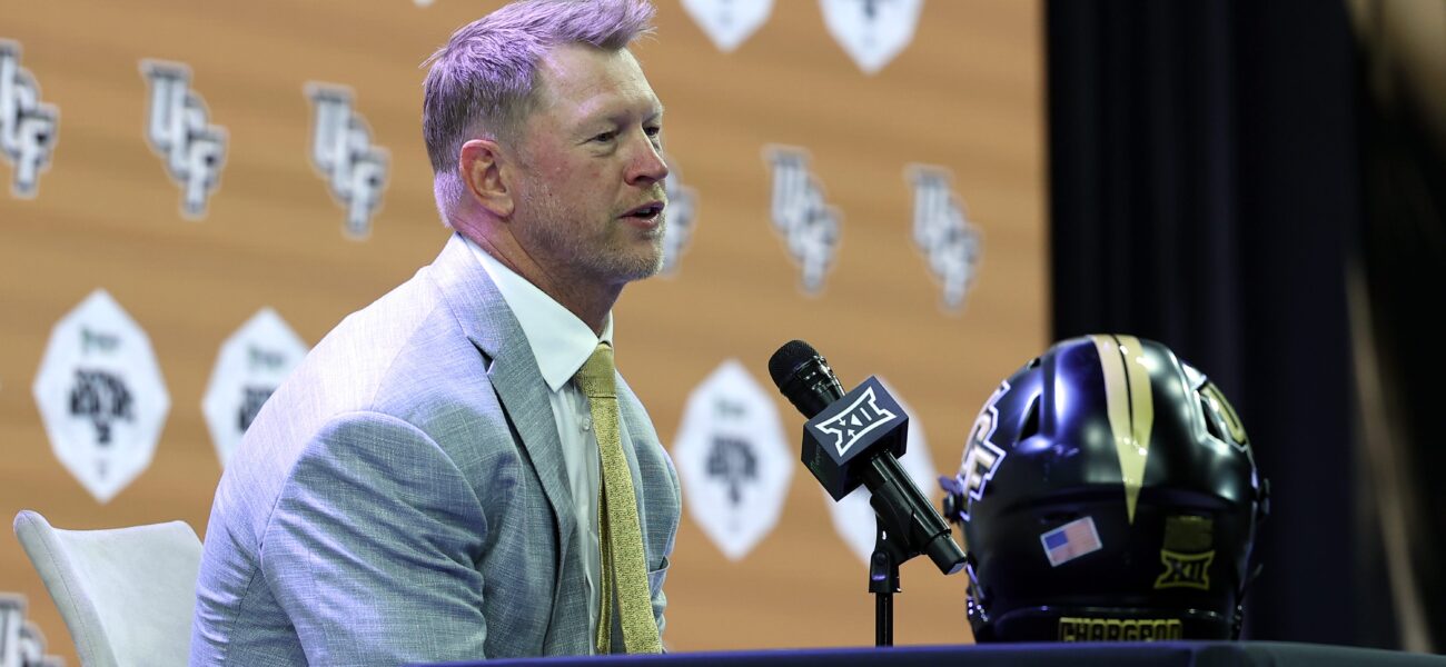 Big 12’s Gridiron Gambit: UCF Faces Steep Odds as Commerce Trumps Pigskin Purity
