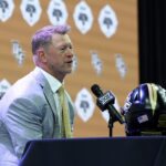 Big 12’s Gridiron Gambit: UCF Faces Steep Odds as Commerce Trumps Pigskin Purity Big 12’s Gridiron Gambit: UCF Faces Steep Odds as Commerce Trumps Pigskin Purity