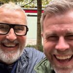 Sky News Presenter Joins Charity Ride in Memory of Dermot Murnaghan