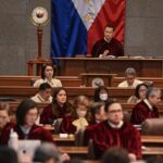 Political Circus Rolls: Philippine VP Impeachment Kicks Off Amidst Fractured Elite Political Circus Rolls: Philippine VP Impeachment Kicks Off Amidst Fractured Elite