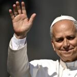 Vatican Spectacle Meets American Republic: Pope’s July Fourth Pilgrimage Signals New Era Vatican Spectacle Meets American Republic: Pope’s July Fourth Pilgrimage Signals New Era