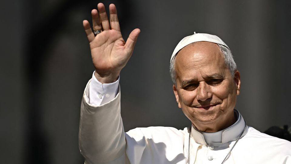Vatican Spectacle Meets American Republic: Pope’s July Fourth Pilgrimage Signals New Era