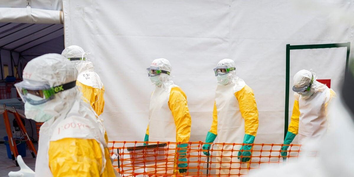 Ebola Toll Reaches 1,000 as Mistrust Deters Clinic Visits