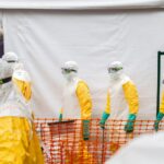 Ebola Toll Reaches 1,000 as Mistrust Deters Clinic Visits Ebola Toll Reaches 1,000 as Mistrust Deters Clinic Visits