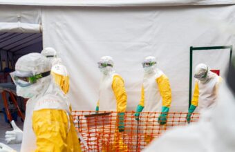 Ebola Toll Reaches 1,000 as Mistrust Deters Clinic Visits