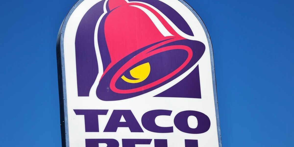 Taco Bell Faces Lawsuit Over Alleged Parasite-Induced Illness