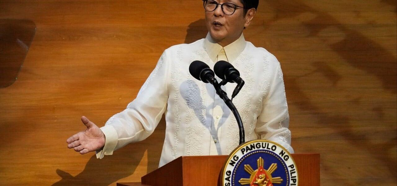 Marcos Promises Relief in Philippines’ 2026 State of the Nation Address