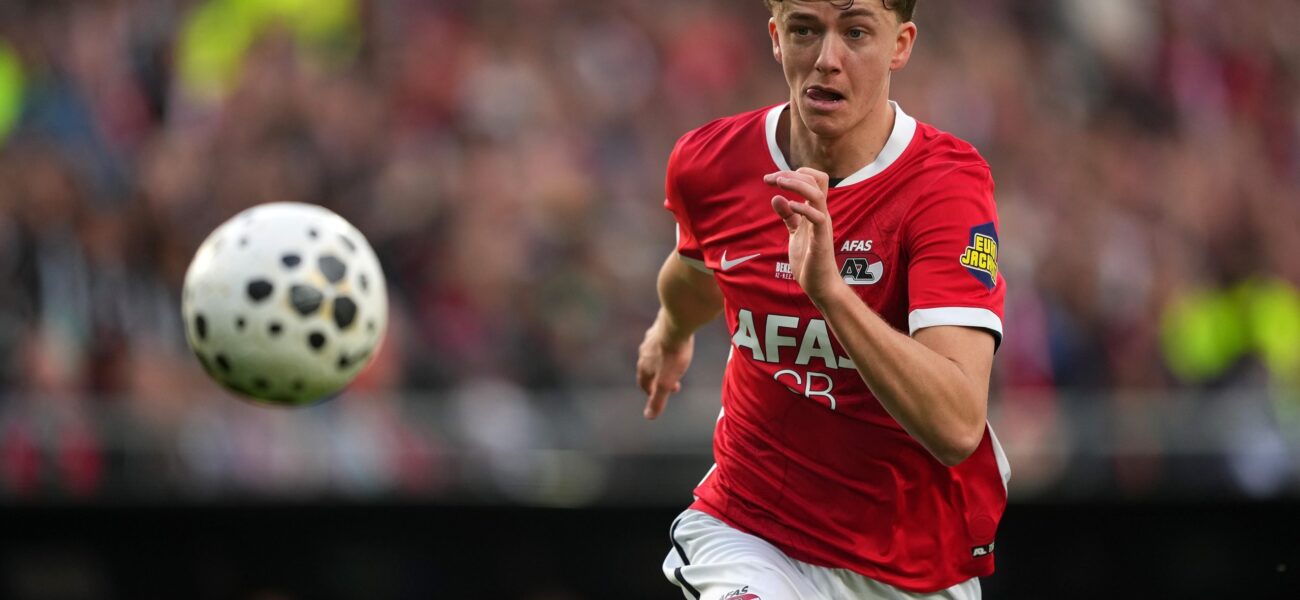 Dutch Dynamo Sparks Bundesliga Bazaar: The Brutal Economics of Europe’s Talent Wars