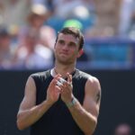 Jack Draper Withdraws from DC Open Due to Injury, Cameron Norrie Ends Losing Streak