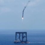 China Achieves First Rocket First-Stage Landing China Achieves First Rocket First-Stage Landing
