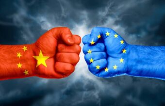 EU Navigates Complex Terrain in Potential Trade War with China