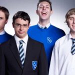Original ‘Inbetweeners’ Stars Confirmed for Netflix Reboot Original ‘Inbetweeners’ Stars Confirmed for Netflix Reboot