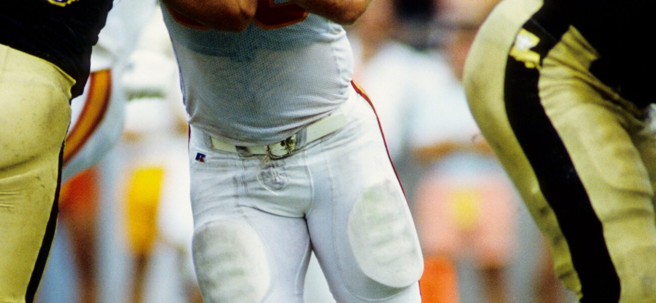 The Obscure Brutality of 65: When Numbers Speak Volumes on the Gridiron