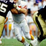 The Obscure Brutality of 65: When Numbers Speak Volumes on the Gridiron The Obscure Brutality of 65: When Numbers Speak Volumes on the Gridiron