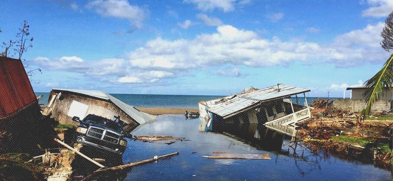 Washington’s Stalled Promise: A Ghostly Grid Haunts Puerto Rico’s Resilience