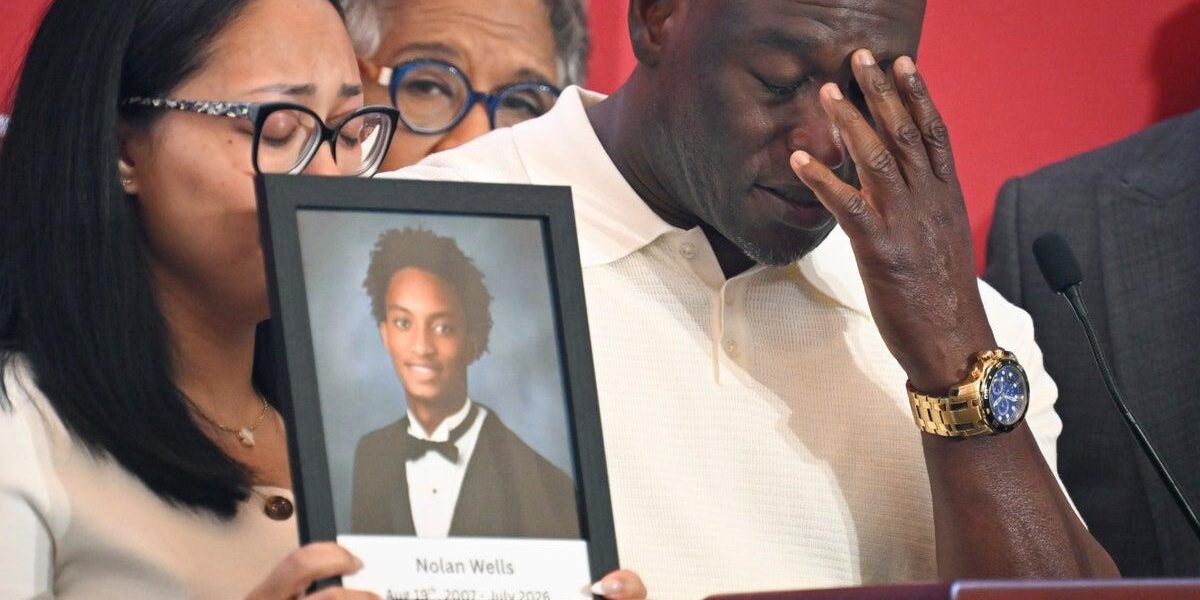 Family of Missing Nolan Wells Engages Audio Engineers to Investigate Distress Call