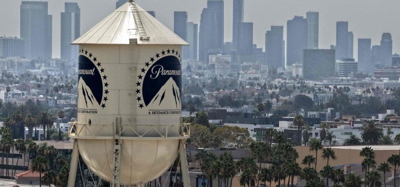 US Judge Temporarily Halts Paramount-Warner Bros Merger Amid Antitrust Scrutiny