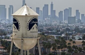 US Judge Temporarily Halts Paramount-Warner Bros Merger Amid Antitrust Scrutiny