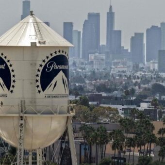 US Judge Temporarily Halts Paramount-Warner Bros Merger Amid Antitrust Scrutiny